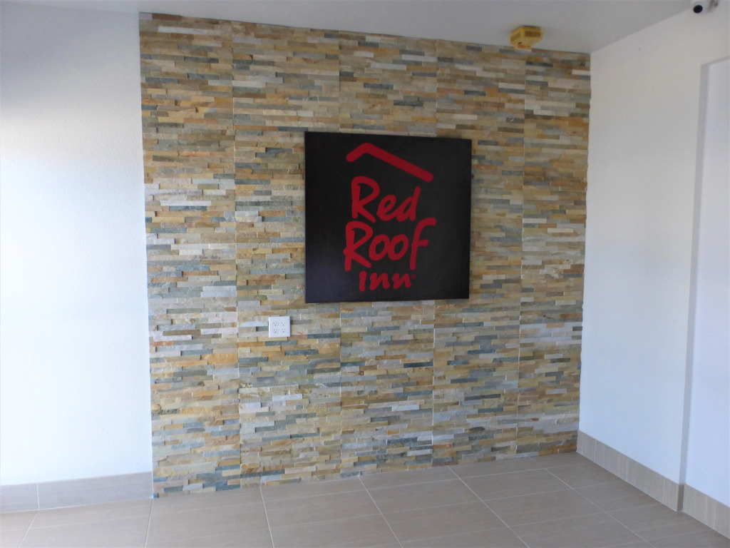 Red Roof Inn Houston - Jersey Village