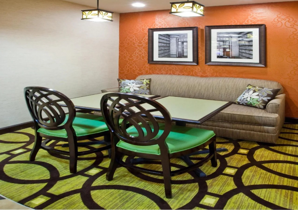 Holiday Inn Express Peachtree Corners-Norcross by IHG