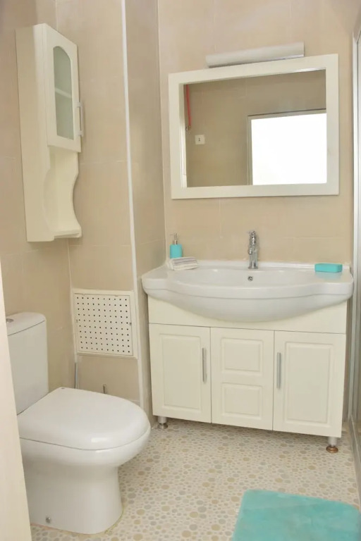 Malom Center Apt 2