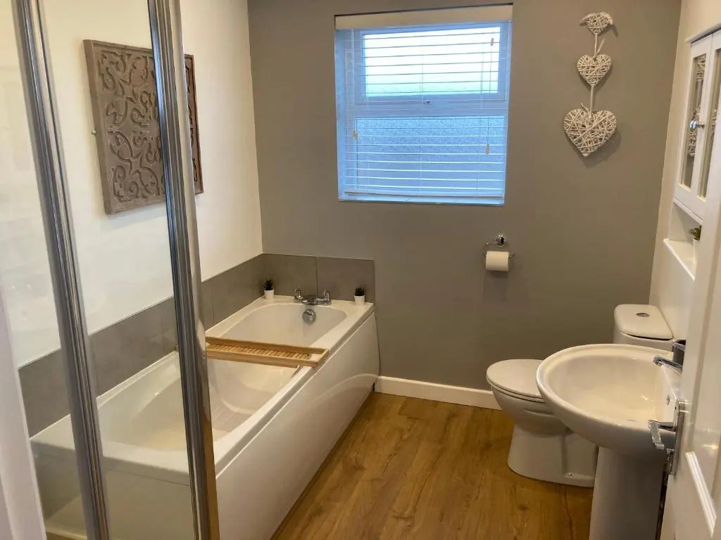 Hopefield Premium Holiday Home Portrush Sleeps 10 4 bedrooms