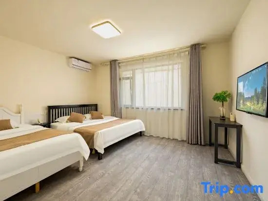 Weihai Shijia Homestay