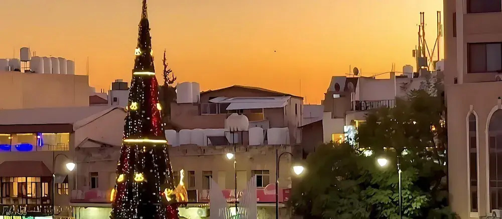 Downtown Inn Madaba