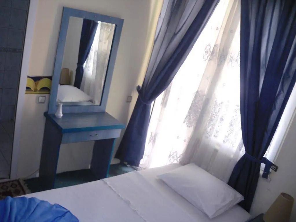 Hotel Egehan