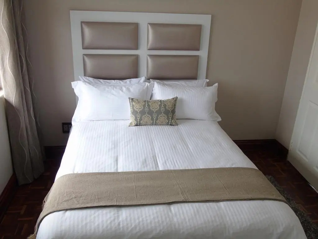 The Musafer Travel Lodge