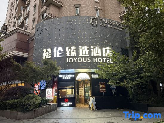 Joyous Hotel