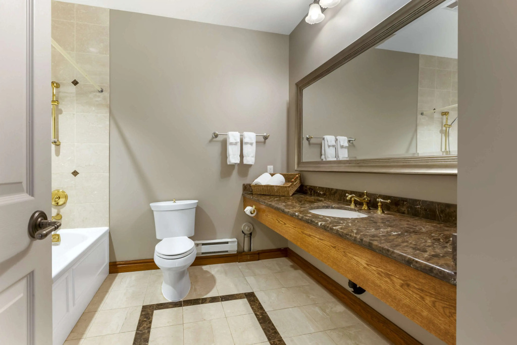Christies Mill Inn & Spa - BW Premier Collection