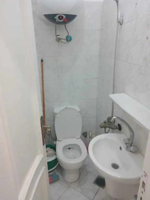 AL saha2 Basement Chalets villa114 Green Beach