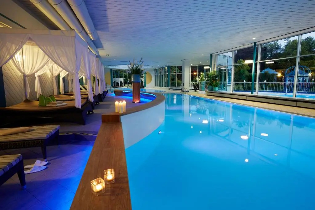 Göbels Hotel AquaVita
