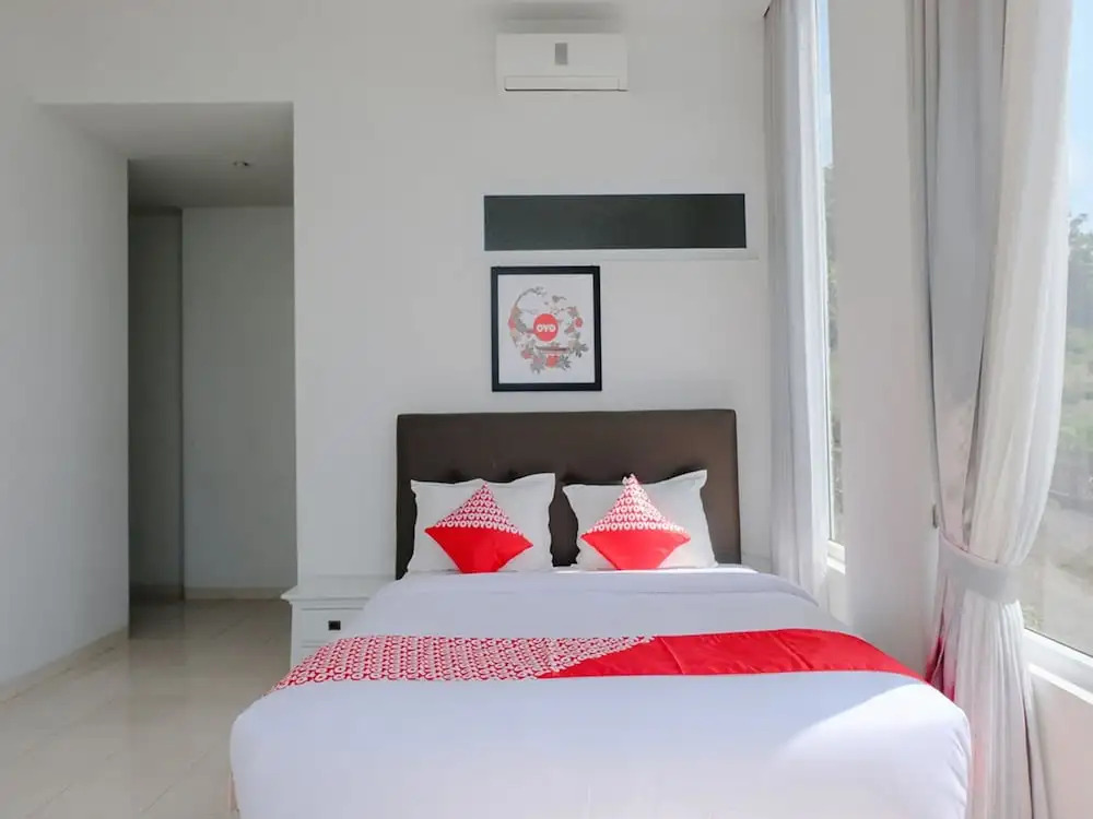 Villa Bukit Panderman Residende by OYO Rooms