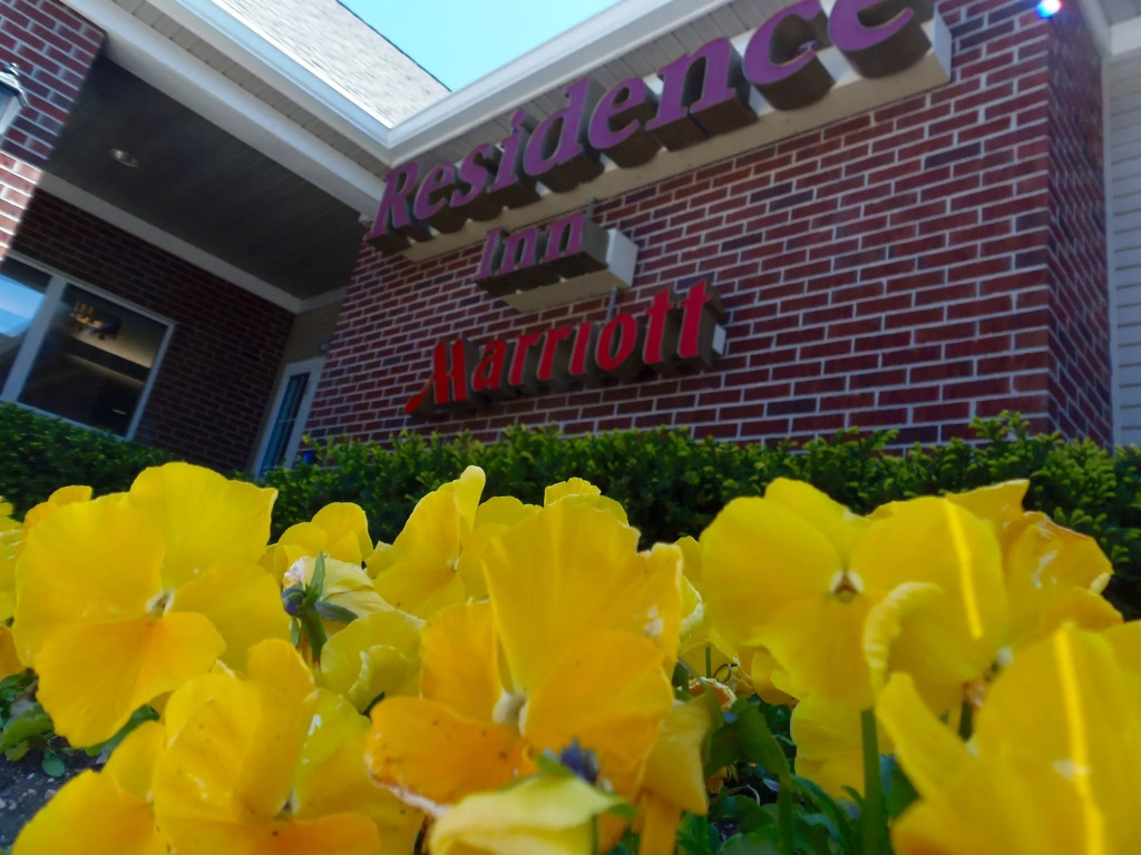 Fairfield Inn & Suites Indianapolis Airport
