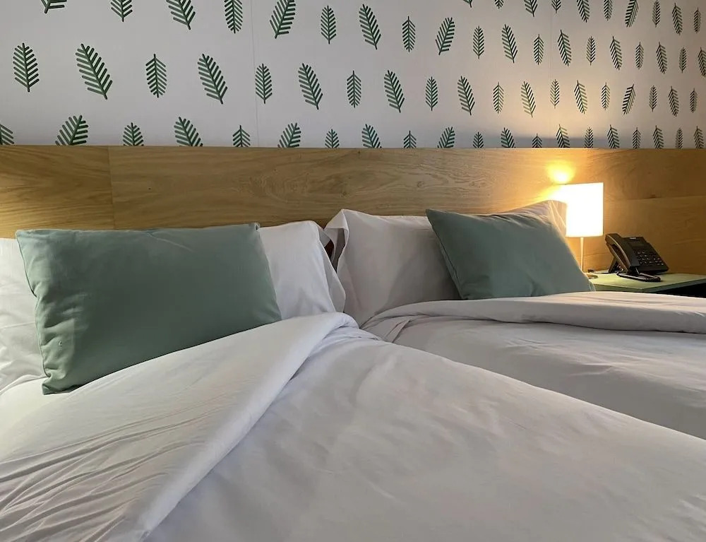 Alaró Natura Rural Suites