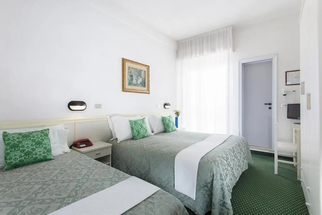 Hotel Gioiello