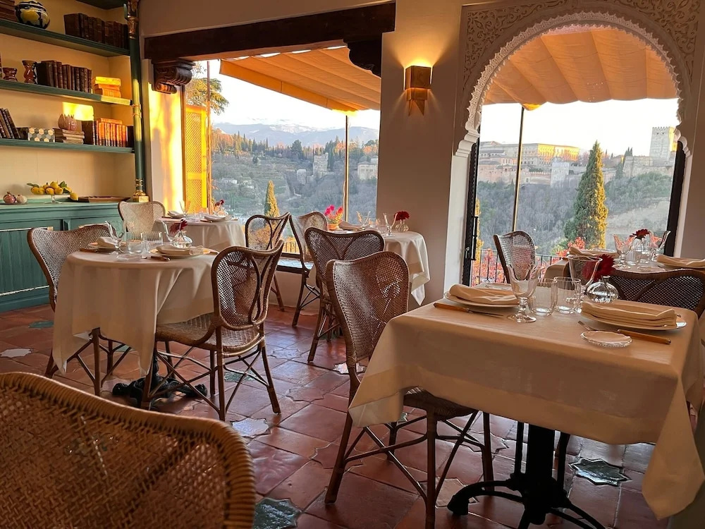 La Casa JuanRanas