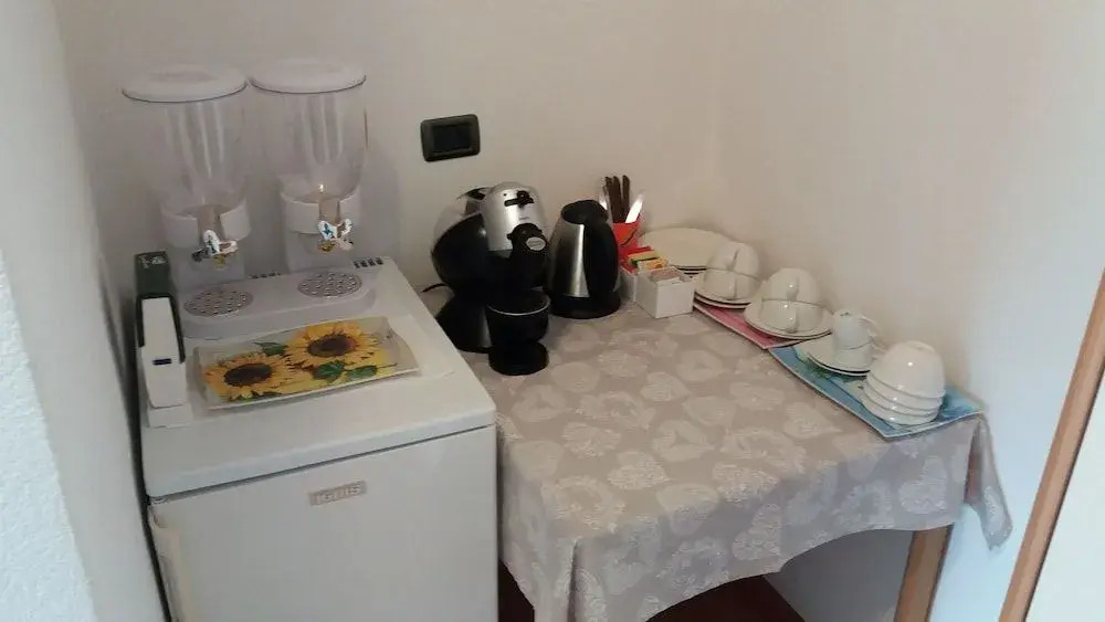 B&B Vertemate