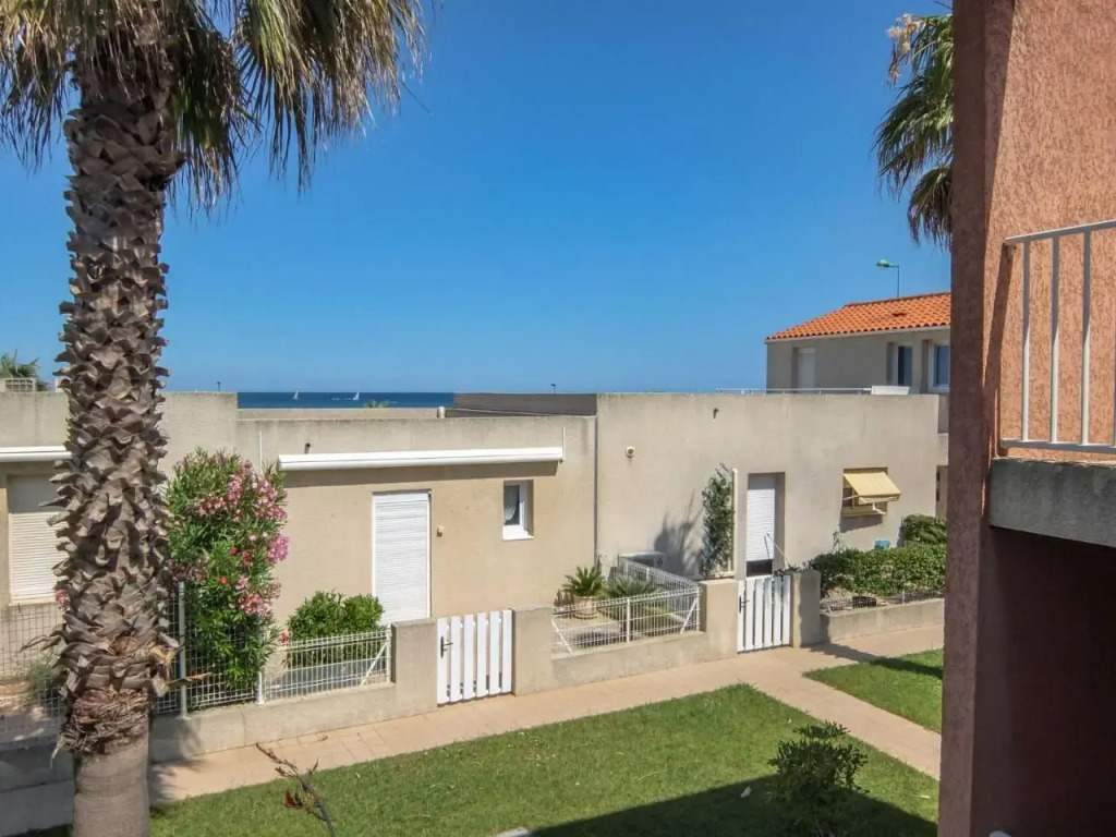 Les Flots Cypriano - INH 31649