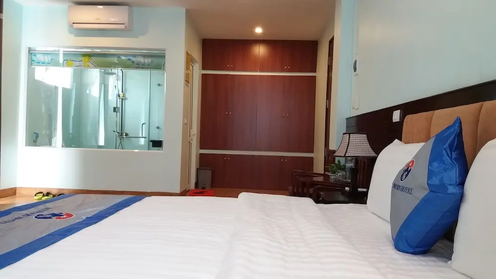 Minh Sơn HOTEL