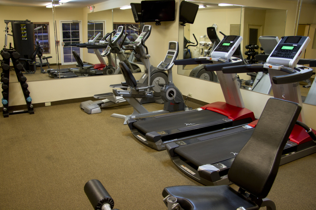 Candlewood Suites Champaign-Urbana University Area by IHG