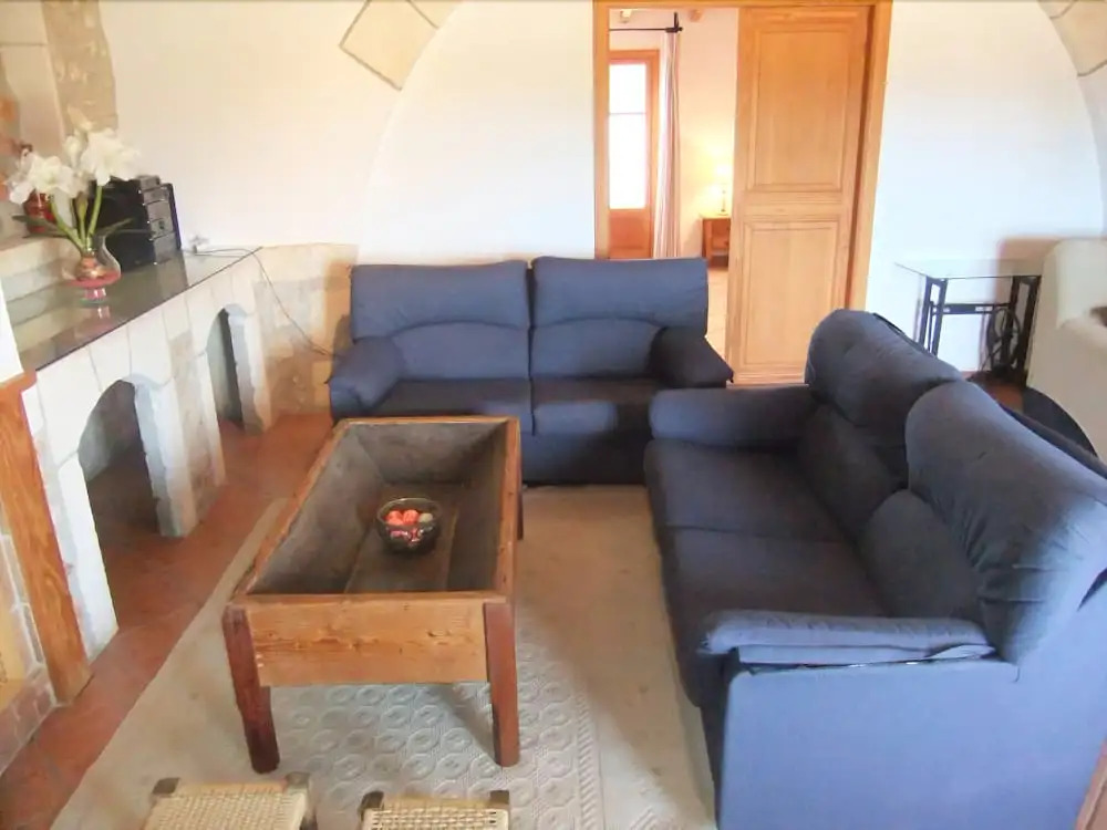 Finca Can Morei