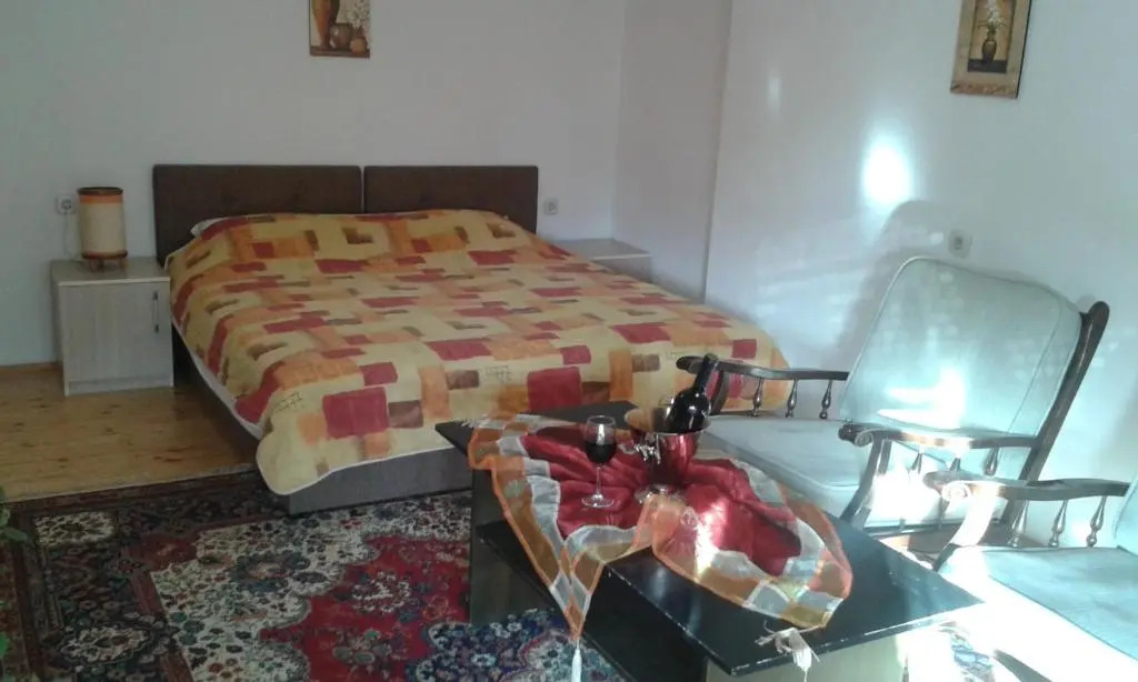 Jovanoski Apartments