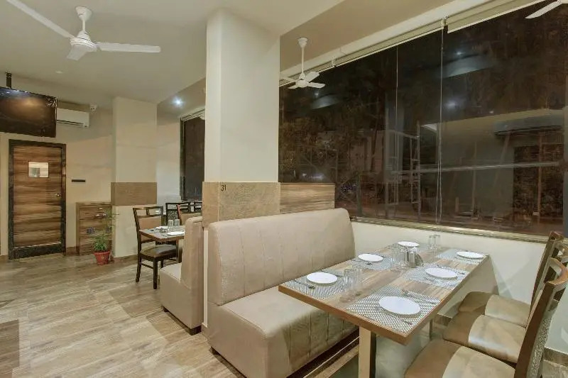Laxman Residency