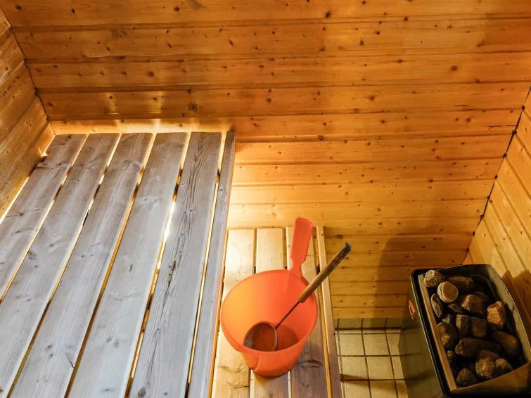 Holiday Home Meritähti