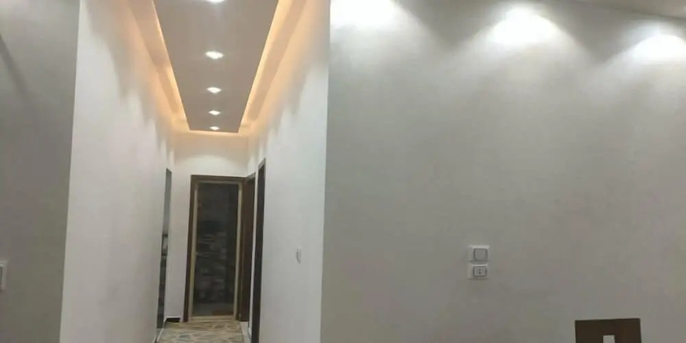 Hurghada apartment