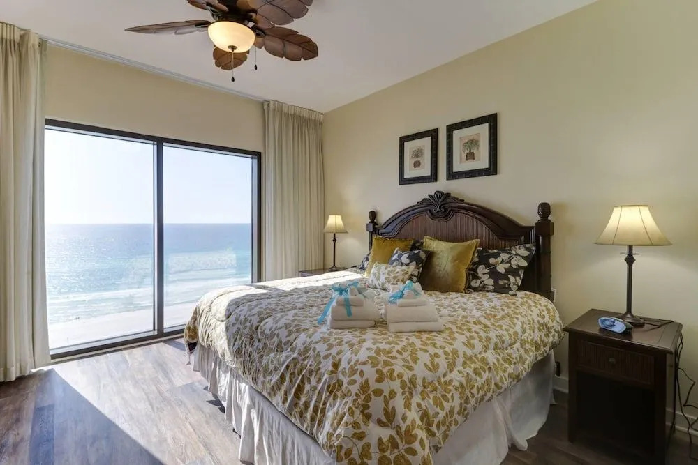Studio Room - Beach Access Resort At Origin Of Seahaven