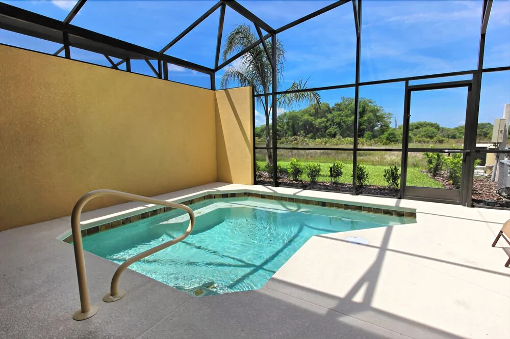 Solterra Resort 4631 - Four Bedroom Townhome