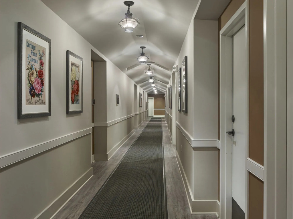 The Inn at Chesapeake Bay Beach Club
