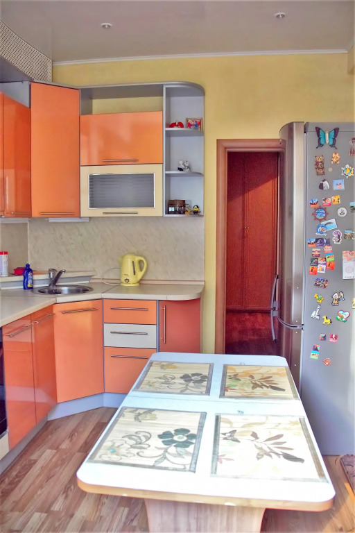 Pryanik Apartments (Пряник Апартментс) на улице Первомайская 9