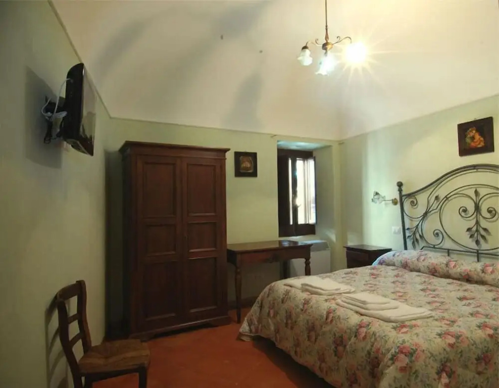 Bed and Breakfast Via Della Piazza