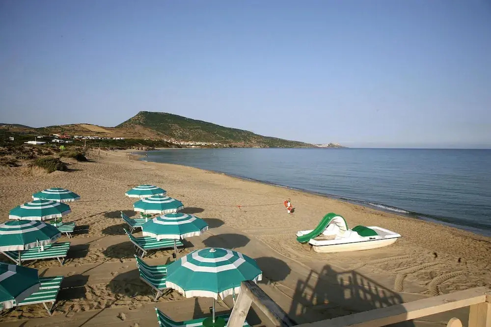 Appartamenti Baia Verde