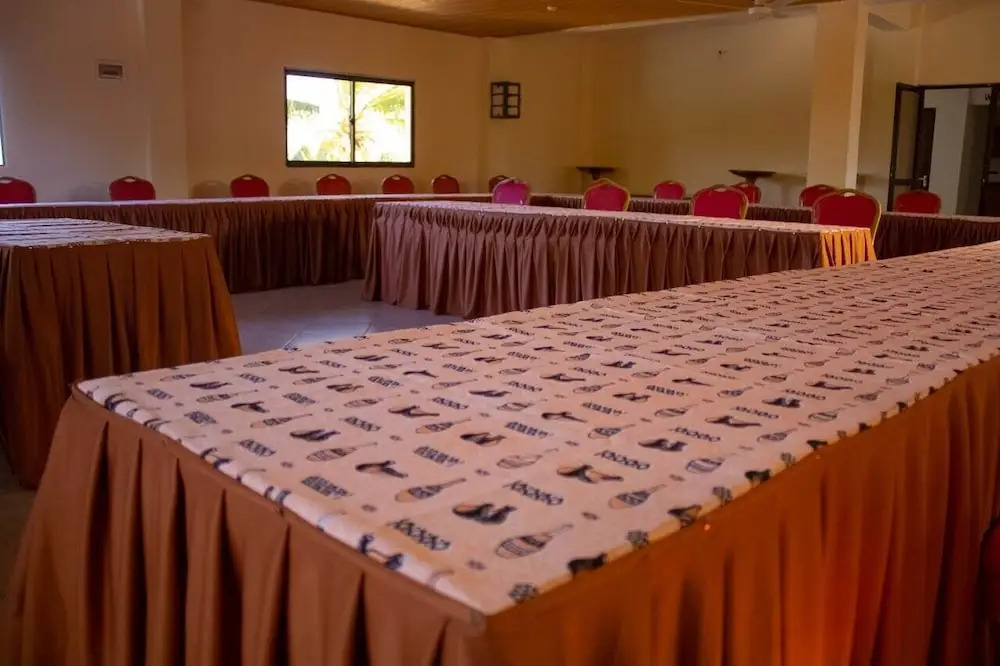 Pebbles Guest house Ukunda