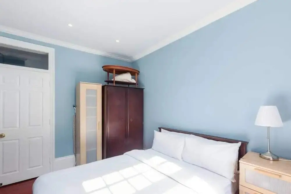 Stylish 1 Bed Sleeps 4 Nxt to Bond Street Stn