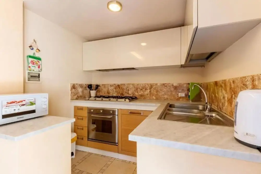 Agriturismo la Prodaia