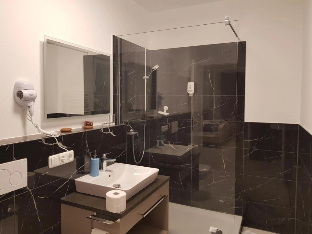 Hotel Emiliana am Bahnhof