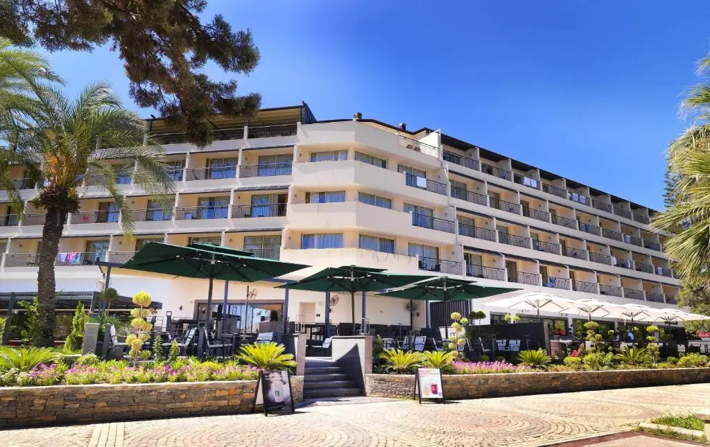 Imperial Türkiz Resort Hotel & SPA