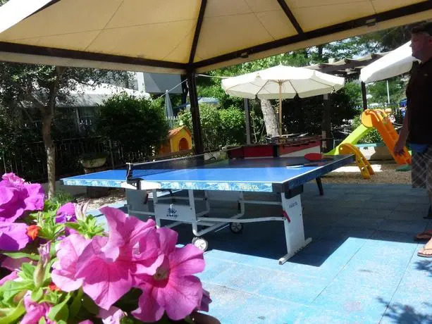 Hotel Arlesiana