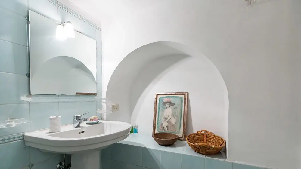 Rental In Rome Monti Apartment