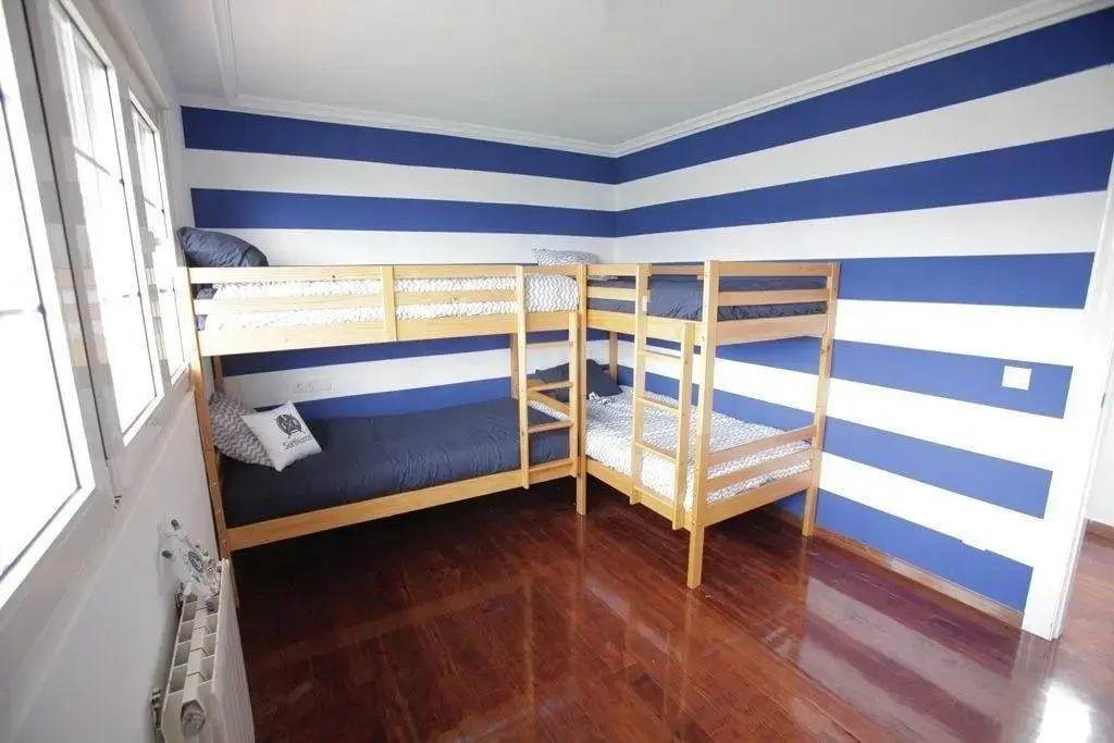 Gijon Surf Hostel