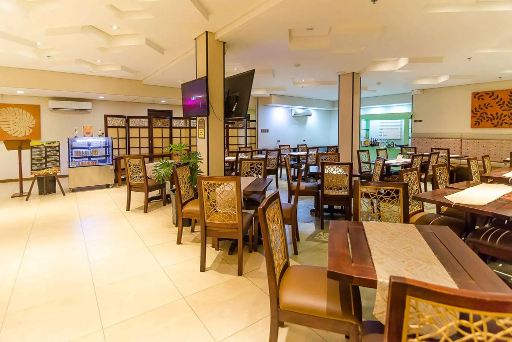Microtel by Wyndham Davao