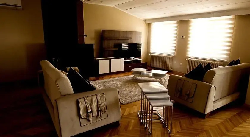 villa efsane