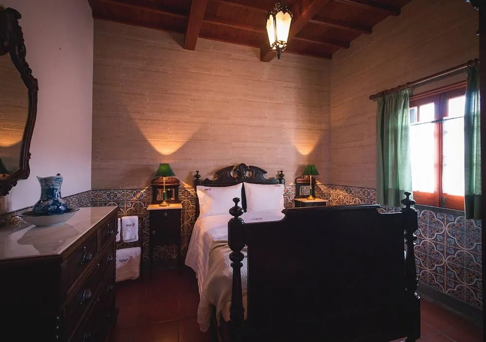 Villa With 3 Bedrooms in Mosteiros, With Private Pool and Wifi