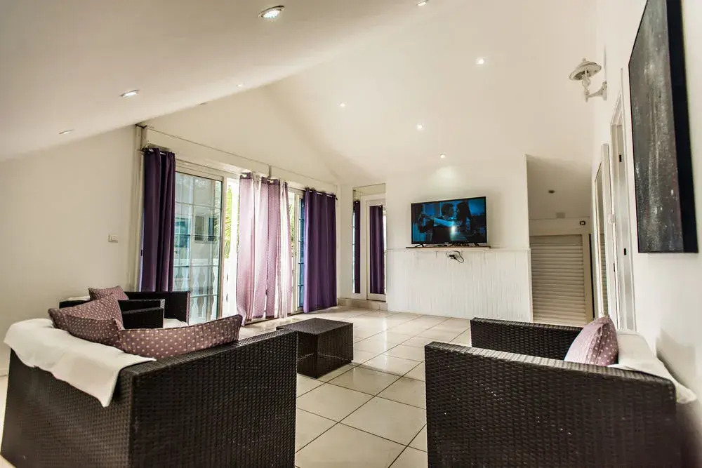 Appartement Antonia