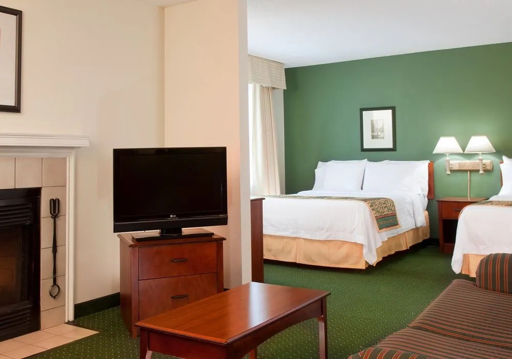 Fairfield Inn Kansas City Downtown/Union Hill