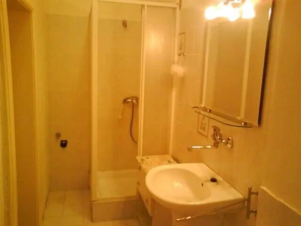 Apartmány Bratislava
