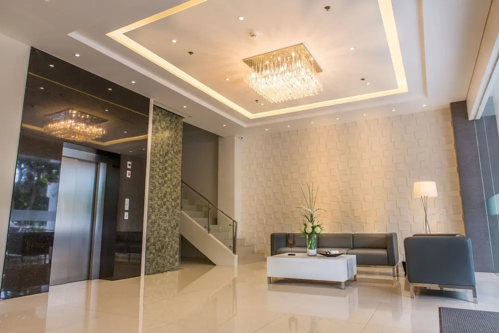 ZEN Rooms Hamersons Cebu