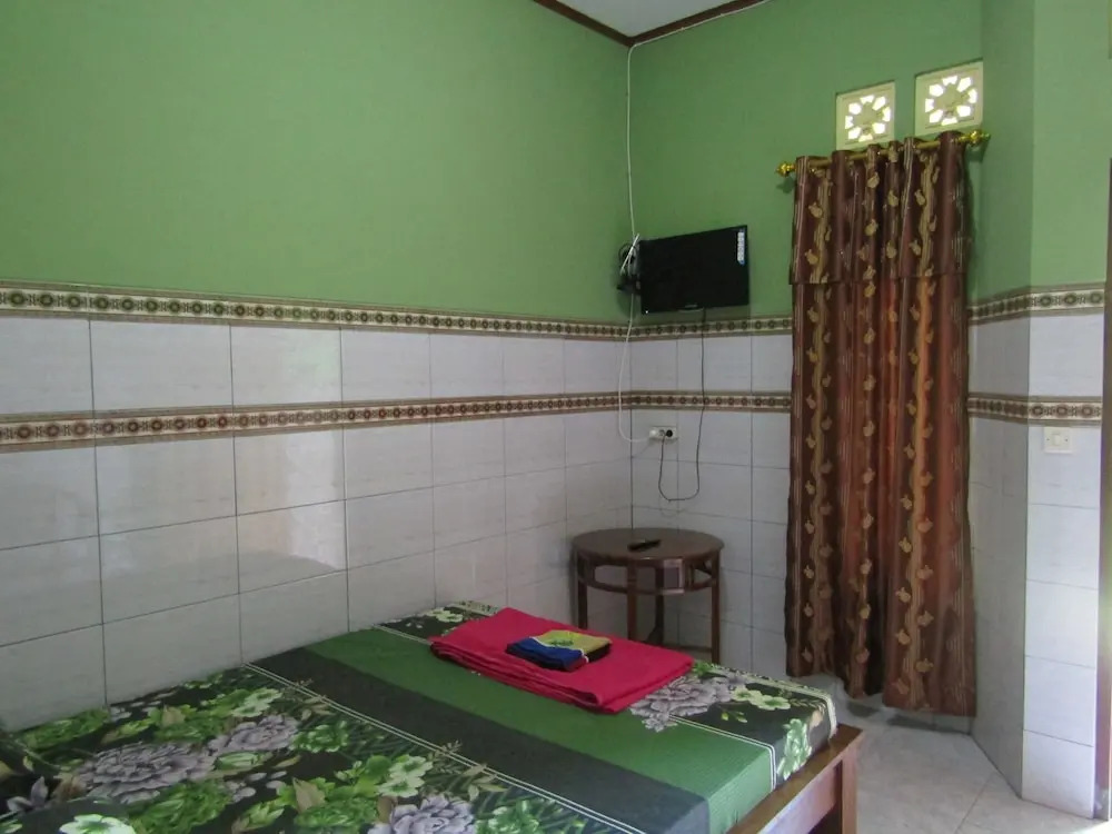 Penginapan Vionna