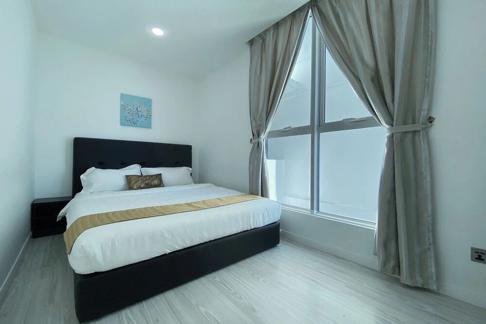 OYO 90201 Suellaz Homestay