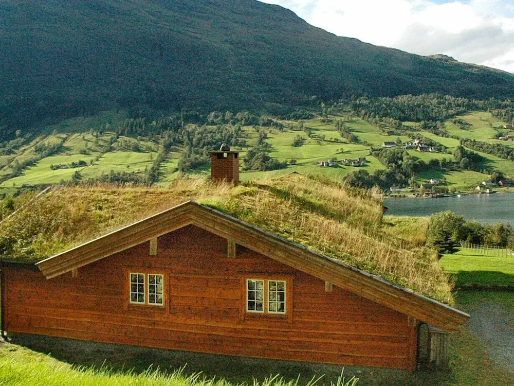 4 Star Holiday Home in Olden